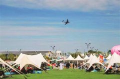 <b><b>航韵未尽处春城待客来——双节将至 文旅盛宴解</b></b>