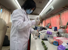 <b>动态｜琼山开展 2026 年食物平安“你点我检”勾</b>